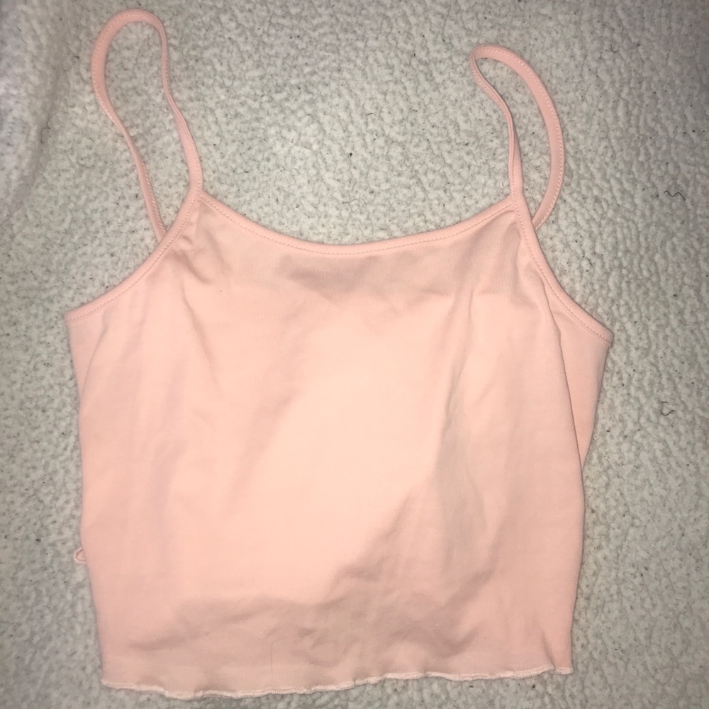 cute romwe tank top
